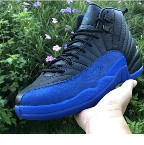 Martin Kevin Authenitc 12 Air Jordan 0502